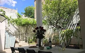 La Pergola Di Amalia